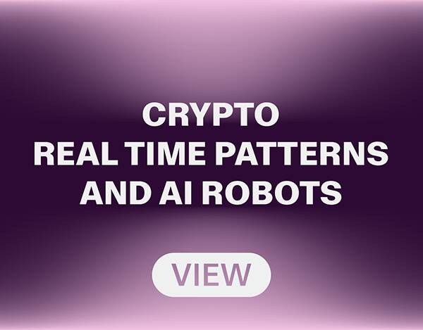 Crypto RTP and AI Robots ad