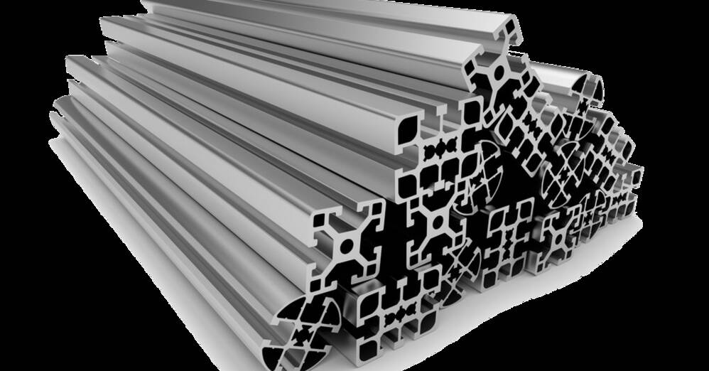 Aluminum Construction Companies: A Strong Weekly Surge Driven by ...