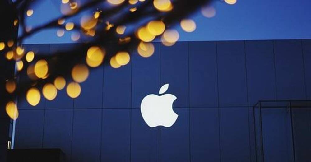 Apple's (AAPL, $171.18) Tim Cook reportedly signed $275 bn deal with China- The Information reports
