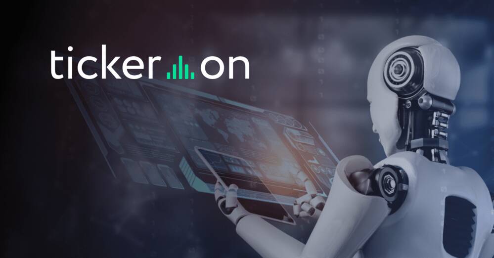 Tickeron Launches Revolutionary Virtual Accounts for Traders and Hedge ...