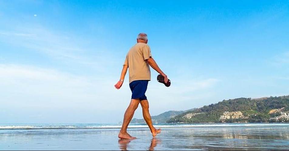 How Much Money Will You Actually Spend in Retirement?