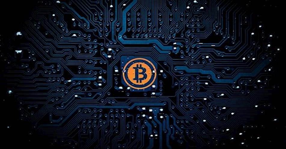 BlackRock Crypto ETF Won't Come Without Legitimacy