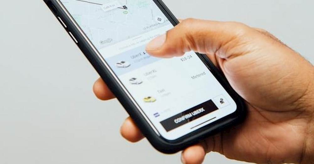 Uber Just Lost Big in the U.K. - What Does It Mean for the Stock?