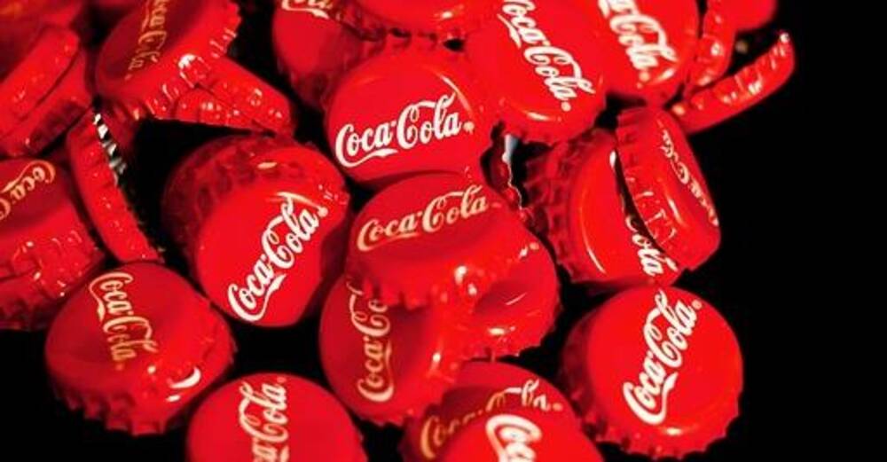 Coca-Cola (COKE, $330.66) to drop energy drink line in the US and Canada