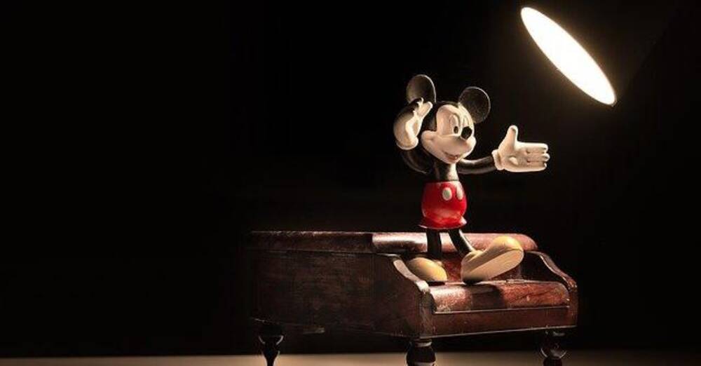 Disney (DIS, $102.20) misses fiscal Q2 earnings expectations