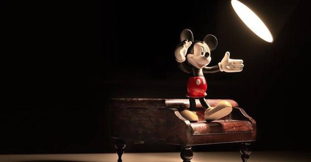 Disney (DIS, $149.41) beats fiscal Q1 earnings expectations