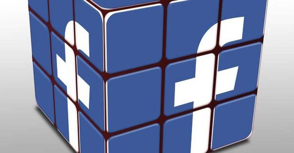 Facebook (FB, $307.10) stock jumps on Q1 earnings beat
