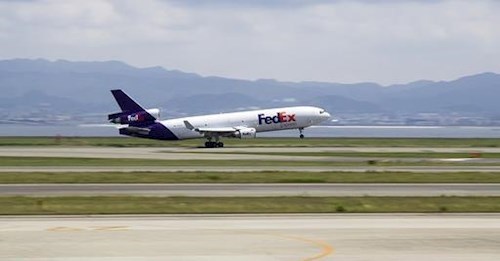 FedEx (FDX, $253.01) beats fiscal Q1 earnings and revenue expectations