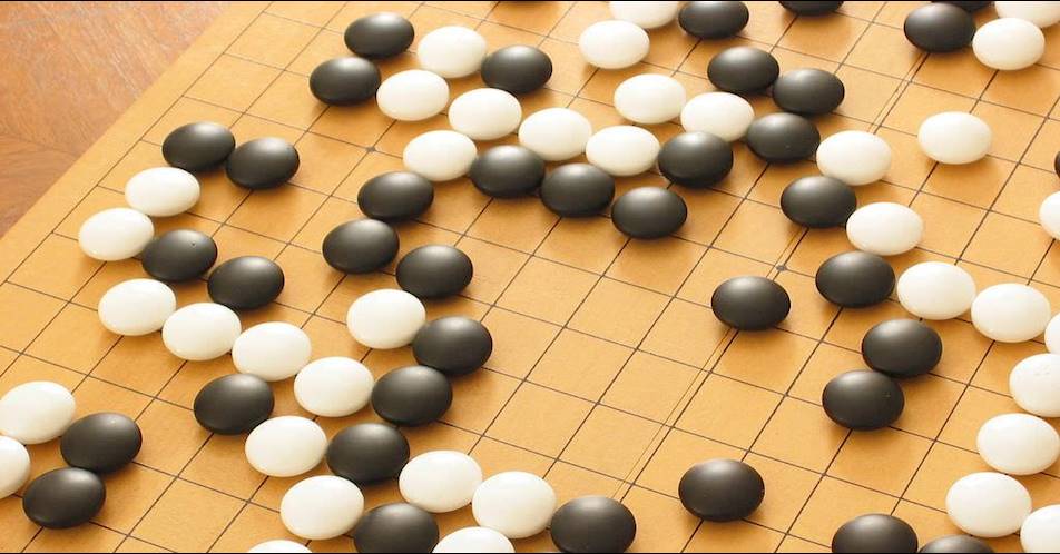 Learn How AI Mastered the Game of "Go" in 24 Hours