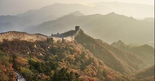 The World is Realizing How Much China Matters Now