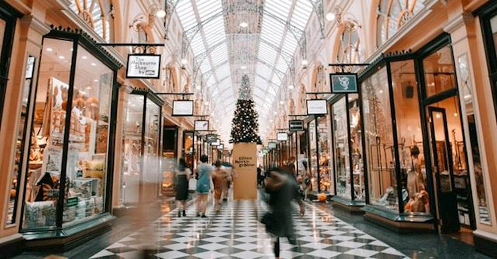 Looking for a Cheap Retailer to Buy on the Upswing? Here's an Idea