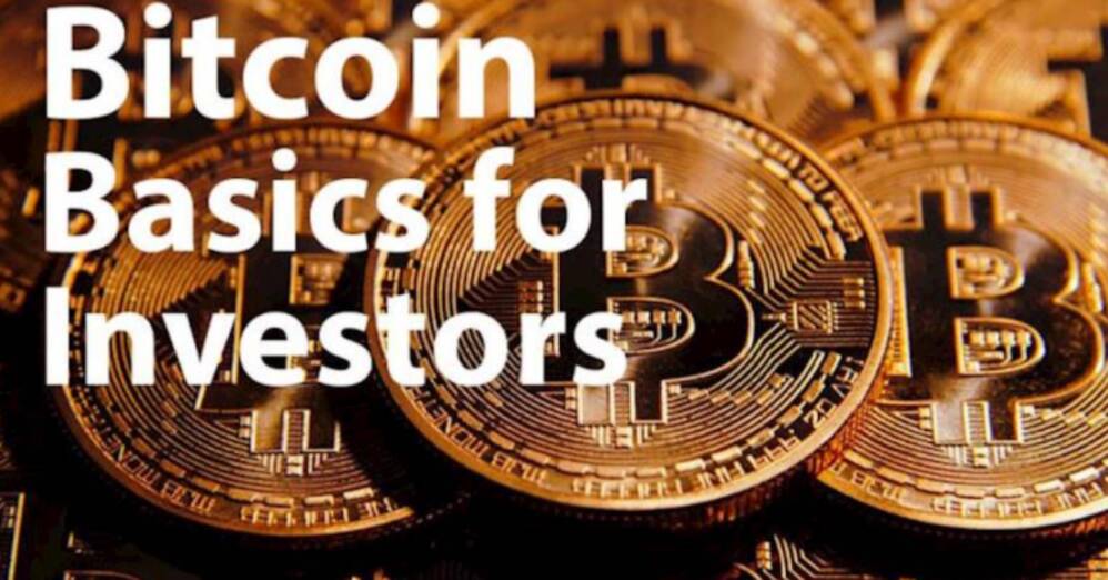 Curious About Bitcoin? Here are Some Basics About Investing