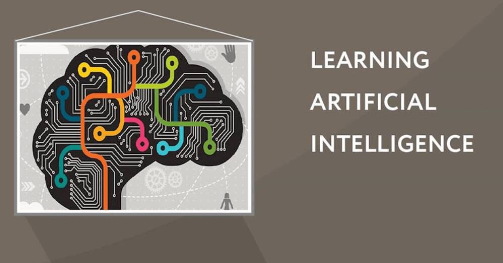 Learning Artificial Intelligence: A How-To Guide