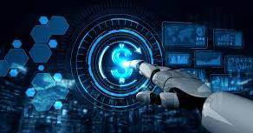 AI Bots: Transforming Finance with Impressive 20.99% Gains for MRNA