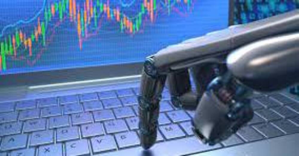 AI Bot Boosts CAT's Value: 6.14% Gain & Rising Trend