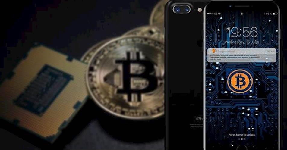 Bitcoin Wallet Blockchain Adds 50K Users...Per Day