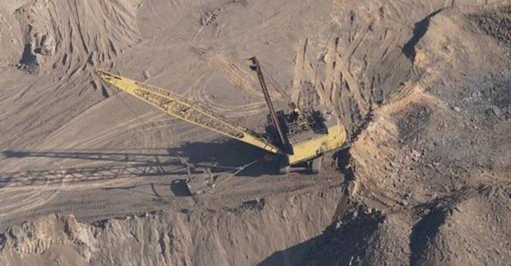 Rio Tinto (RIO, $79.79) reported record earnings for 2021