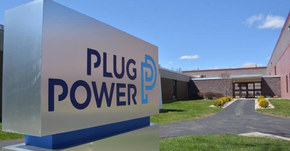 PLUG enjoys a profitable week with +6.85% growth from trading robot