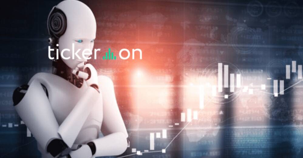 Tickeron Revolutionizes Profitable Trading with AI-Driven Trend ...