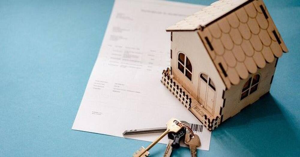 Mortgage rates rise to a 20-month peak