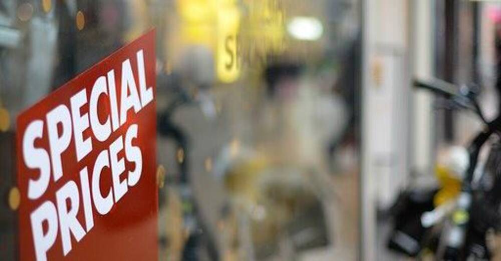 Dollar Tree (DLTR, $128.98) raises prices above a dollar