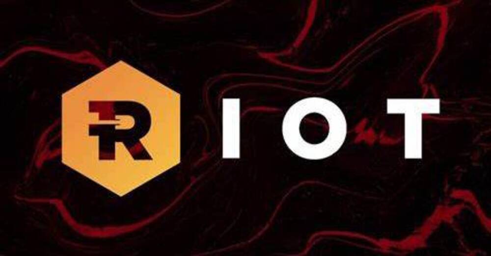 AI trading system earns RIOT 5.06% profit
