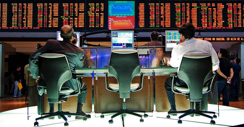 5 Ways to Hedge a Portfolio
