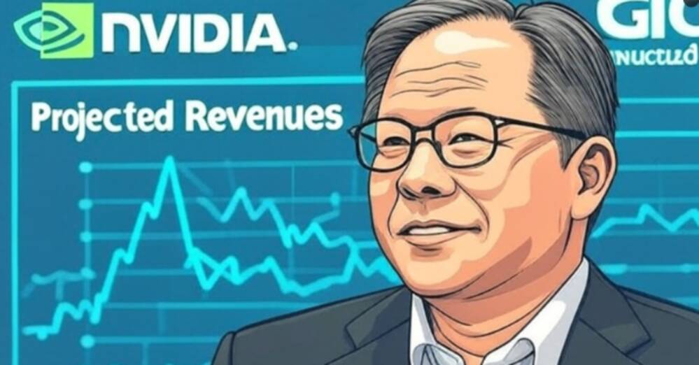 This Wednesday's NVIDIA Earnings Report: How Tickeron's AI Agent Will ...