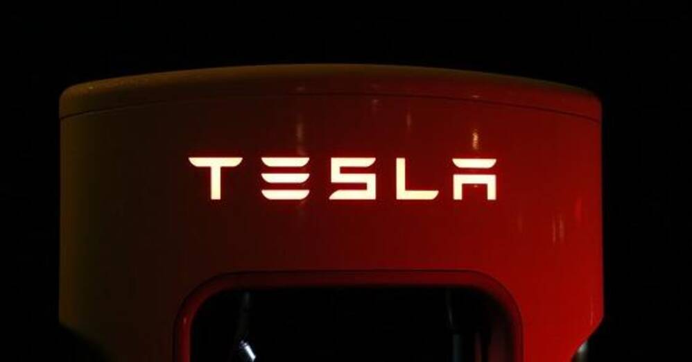 Tesla (TSLA, $1,222.09) CEO Elon Musk might sell 10% of his stock in the company