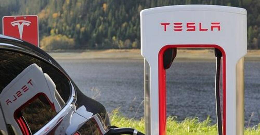 Tesla's (TSLA, $676.13) strong China deliveries in March lends a sanguine 2021 outlook from Wedbush
