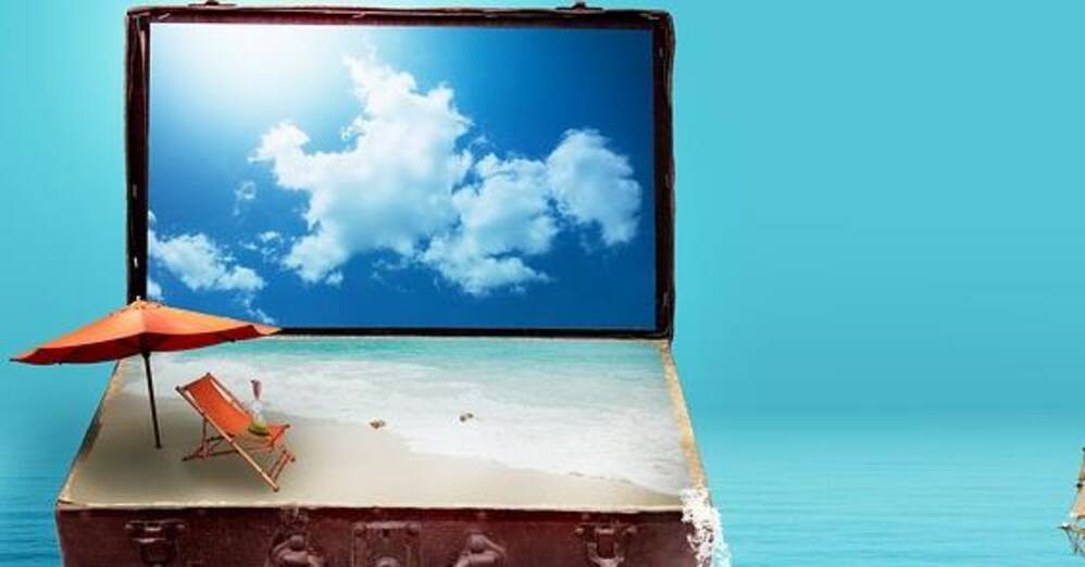Expedia (EXPE, $175.69) shares rise, on better-than-expected Q1 results